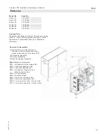 Preview for 75 page of Viessmann VITOTRANS 300 Installation, Operating And Service Instructions