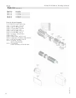 Preview for 80 page of Viessmann VITOTRANS 300 Installation, Operating And Service Instructions