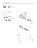 Preview for 81 page of Viessmann VITOTRANS 300 Installation, Operating And Service Instructions