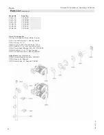 Preview for 82 page of Viessmann VITOTRANS 300 Installation, Operating And Service Instructions