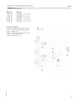 Preview for 83 page of Viessmann VITOTRANS 300 Installation, Operating And Service Instructions