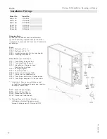 Preview for 86 page of Viessmann VITOTRANS 300 Installation, Operating And Service Instructions