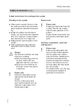 Preview for 3 page of Viessmann VITOTROL 100 OT Installation And Service Instructions Manual