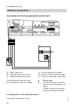 Preview for 12 page of Viessmann VITOTROL 100 OT Installation And Service Instructions Manual