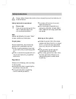 Preview for 2 page of Viessmann VITOTROL 100 UTA-RF Installation Instructions Manual