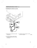 Preview for 6 page of Viessmann VITOTROL 100 UTA-RF Installation Instructions Manual