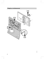 Preview for 8 page of Viessmann VITOTROL 100 UTA-RF Installation Instructions Manual