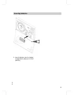 Preview for 9 page of Viessmann VITOTROL 100 UTA-RF Installation Instructions Manual