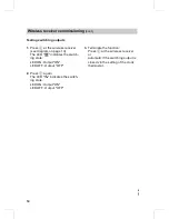 Preview for 14 page of Viessmann VITOTROL 100 UTA-RF Installation Instructions Manual