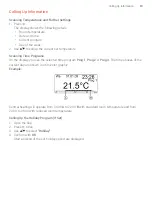 Preview for 13 page of Viessmann VITOTROL 100 UTDB Operating Instructions Manual