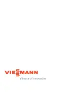 Preview for 16 page of Viessmann VITOTROL 100 UTDB Operating Instructions Manual