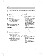 Preview for 2 page of Viessmann VITOTROL 100 Operating Instructions Manual