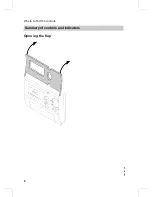 Preview for 6 page of Viessmann VITOTROL 100 Operating Instructions Manual