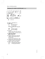 Preview for 8 page of Viessmann VITOTROL 100 Operating Instructions Manual