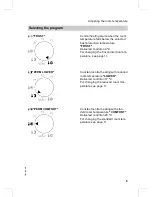 Preview for 9 page of Viessmann VITOTROL 100 Operating Instructions Manual