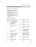 Preview for 13 page of Viessmann VITOTROL 100 Operating Instructions Manual