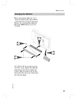 Preview for 29 page of Viessmann VITOTROL 100 Operating Instructions Manual