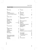 Preview for 33 page of Viessmann VITOTROL 100 Operating Instructions Manual