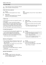 Preview for 2 page of Viessmann VITOTROL 200-E Operating Instructions Manual