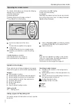 Preview for 11 page of Viessmann VITOTROL 200-E Operating Instructions Manual