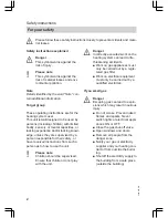 Preview for 2 page of Viessmann VITOTROL 200 RF Operating Instructions Manual