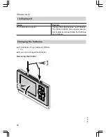 Preview for 14 page of Viessmann VITOTROL 200 RF Operating Instructions Manual