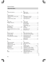 Preview for 18 page of Viessmann VITOTROL 200 RF Operating Instructions Manual