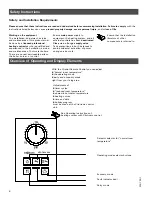 Preview for 2 page of Viessmann Vitotrol 200 Operating Instructions