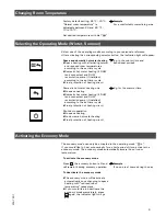 Preview for 3 page of Viessmann Vitotrol 200 Operating Instructions