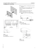 Preview for 5 page of Viessmann VITOTROL 200A Installation, Operating And Service Instructions