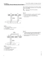 Preview for 6 page of Viessmann VITOTROL 200A Installation, Operating And Service Instructions