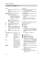 Preview for 10 page of Viessmann VITOTROL 300 RF Operating Instructions Manual