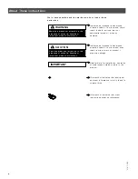 Preview for 4 page of Viessmann Vitotrol 300 Operating Instructions Manual