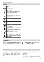 Preview for 6 page of Viessmann Vitotrol 350-C Operating Instructions Manual