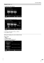 Preview for 17 page of Viessmann Vitotrol 350-C Operating Instructions Manual