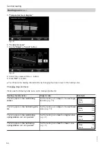 Preview for 18 page of Viessmann Vitotrol 350-C Operating Instructions Manual