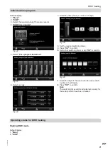 Preview for 21 page of Viessmann Vitotrol 350-C Operating Instructions Manual