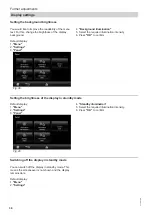 Preview for 30 page of Viessmann Vitotrol 350-C Operating Instructions Manual