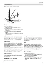 Preview for 37 page of Viessmann Vitotrol 350-C Operating Instructions Manual