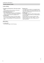 Preview for 8 page of Viessmann Vitotrol 350 Operating Instructions Manual