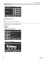 Preview for 17 page of Viessmann Vitotrol 350 Operating Instructions Manual