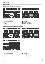 Preview for 24 page of Viessmann Vitotrol 350 Operating Instructions Manual