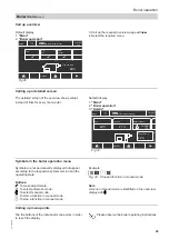 Preview for 25 page of Viessmann Vitotrol 350 Operating Instructions Manual