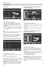 Preview for 26 page of Viessmann Vitotrol 350 Operating Instructions Manual