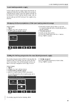 Preview for 29 page of Viessmann Vitotrol 350 Operating Instructions Manual