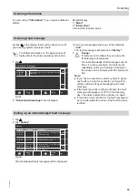 Preview for 35 page of Viessmann Vitotrol 350 Operating Instructions Manual