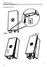 Preview for 10 page of Viessmann Vitotron 100 Series Installation And Operating Instructions Manual