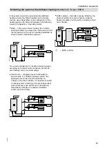 Preview for 15 page of Viessmann Vitotron 100 Series Installation And Operating Instructions Manual