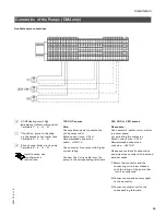 Preview for 55 page of Viessmann Vitotronic 100 GC1 Installation And Service Instructions Manual