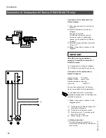 Preview for 66 page of Viessmann Vitotronic 100 GC1 Installation And Service Instructions Manual